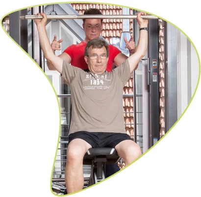 TRAINING / REHABILITATION